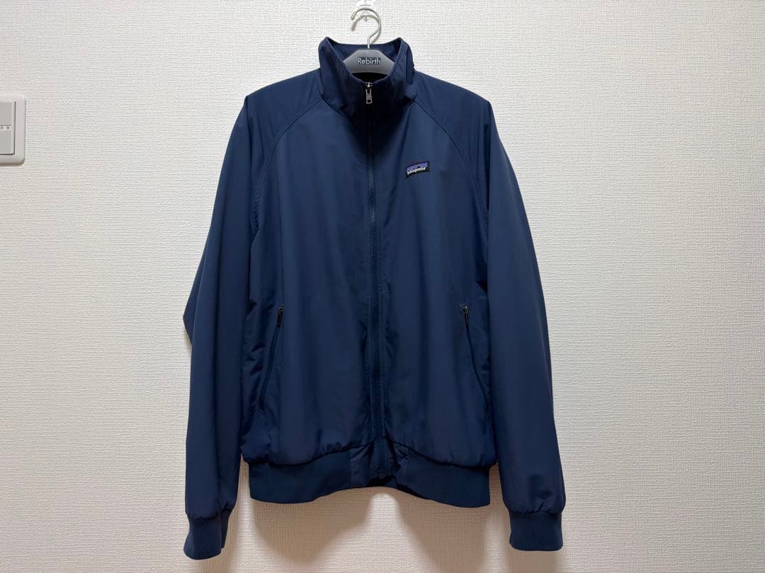 【美品、人気廃盤モデル】Patagonia バギーズ ジャケット　28151
