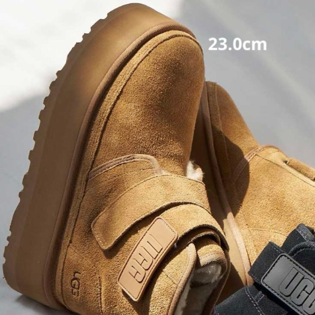 靴 UGG W NEUMEL PLATFORM