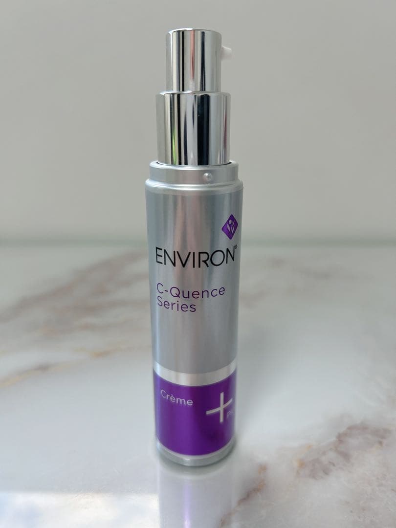 エンビロン Cクエンス　シークエンス　クリーム＋　35ml