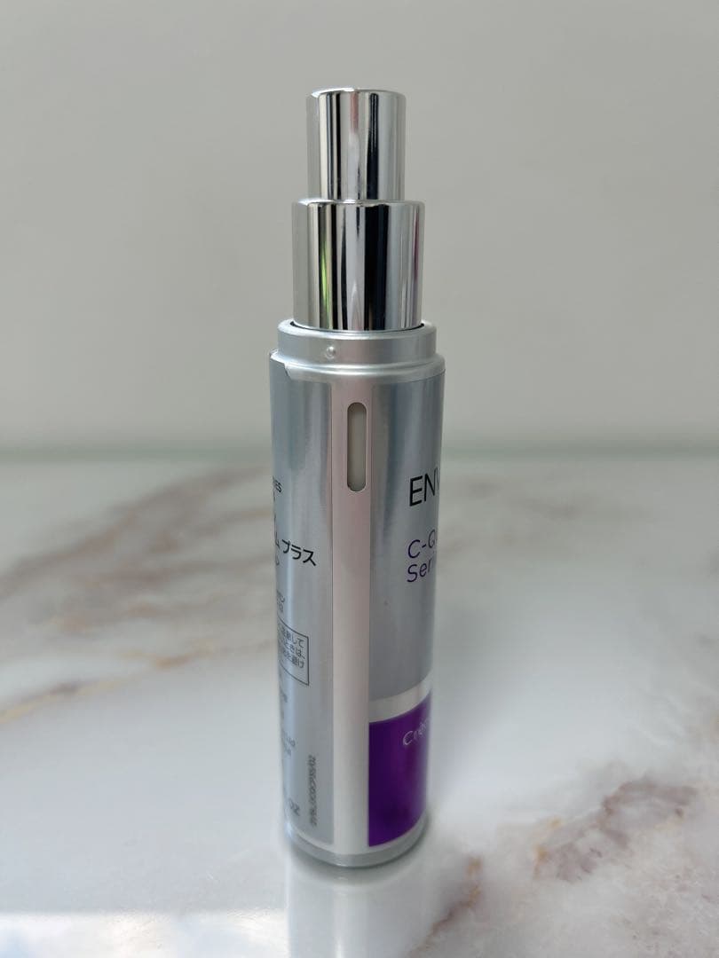 エンビロン Cクエンス　シークエンス　クリーム＋　35ml