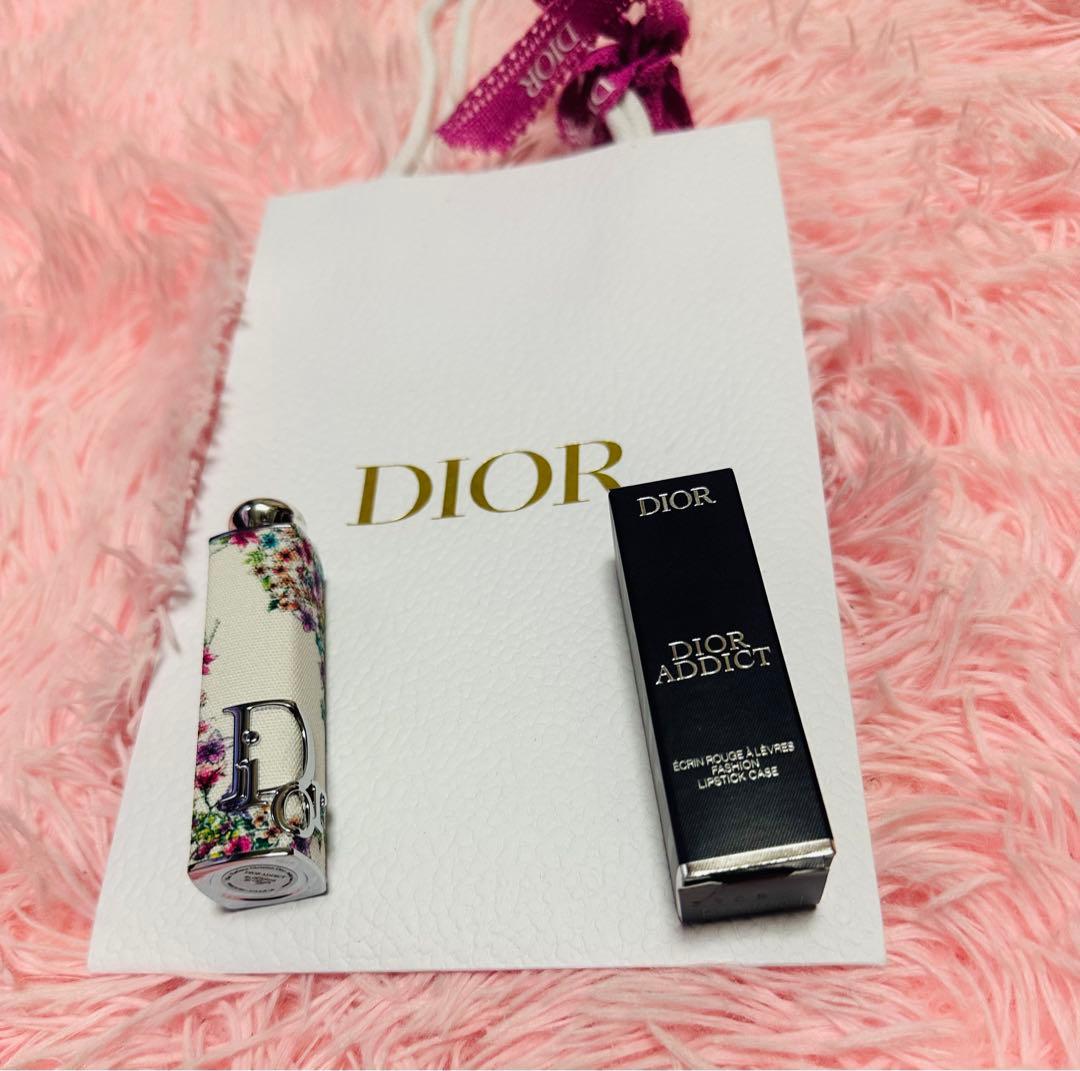 ディオールリップスティック