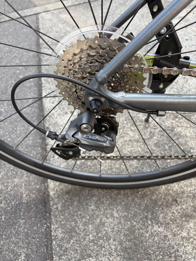 hiroki。　giant contend2