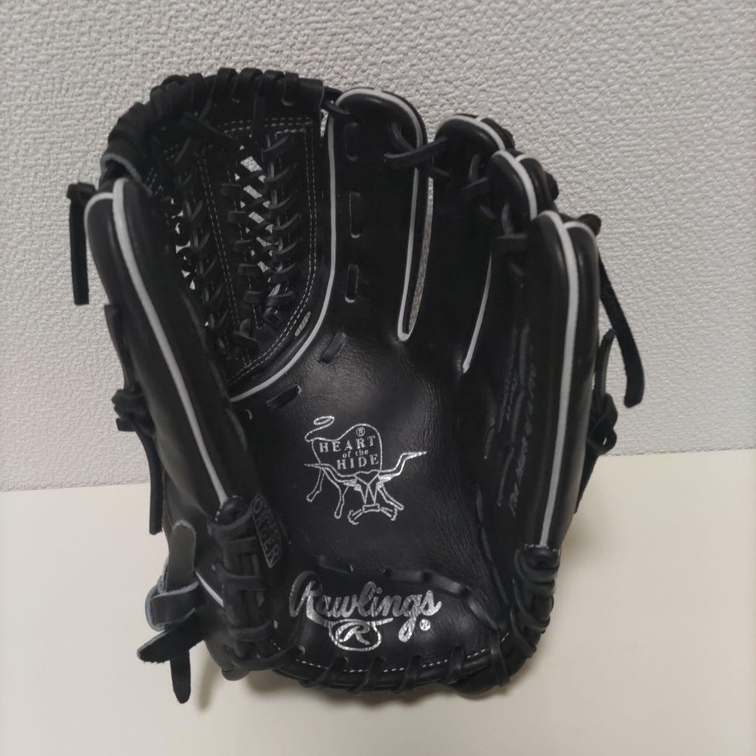 Rawlings　オーダー　MLBプレイヤーズ　マーカス　ストローマンモデル