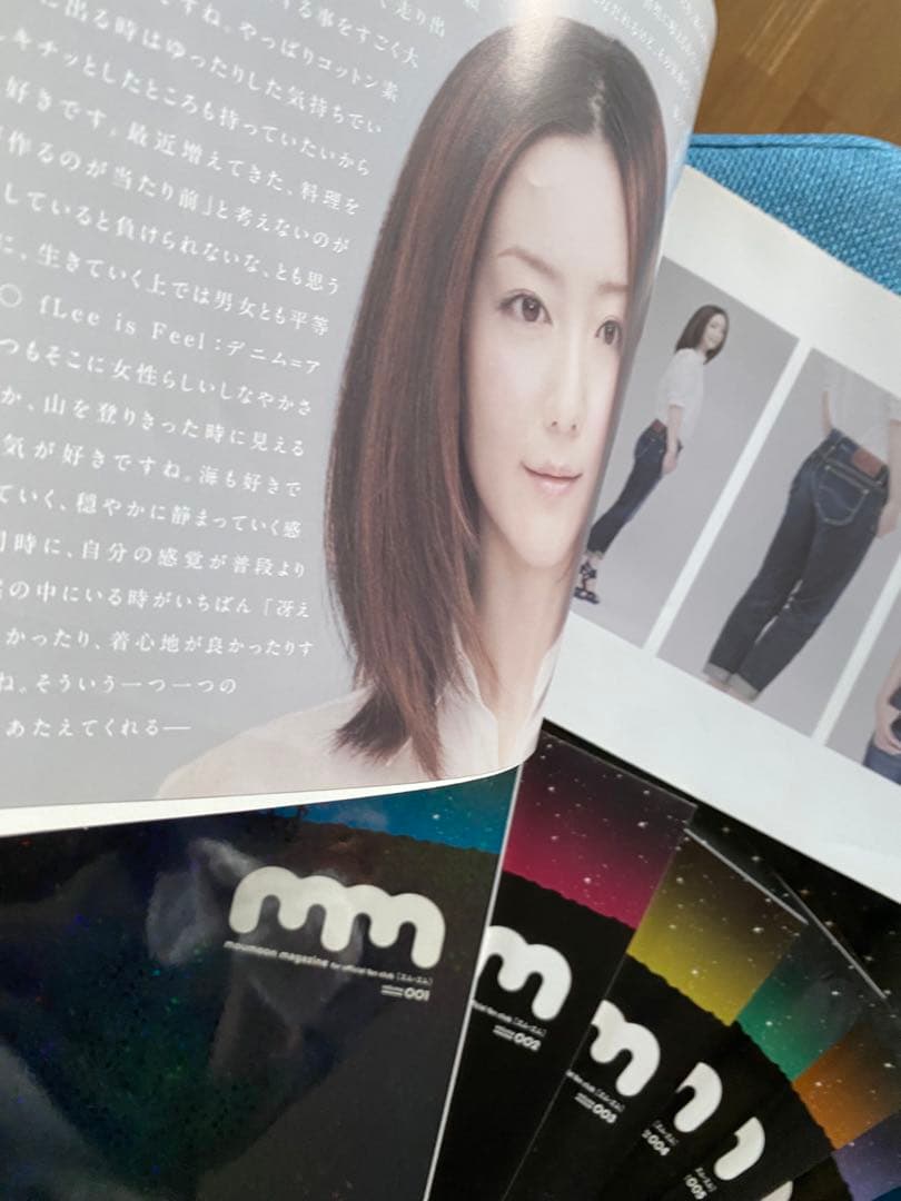 moumoon LIVE グッズ 非売品 希少品 ファンクラブ会報等 おまとめ