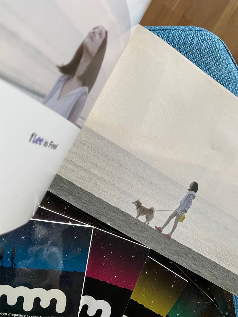 moumoon LIVE グッズ 非売品 希少品 ファンクラブ会報等 おまとめ