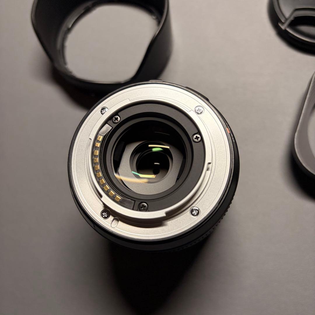 XF16-50mmF2.8-4.8 R LM WR おまけ付き
