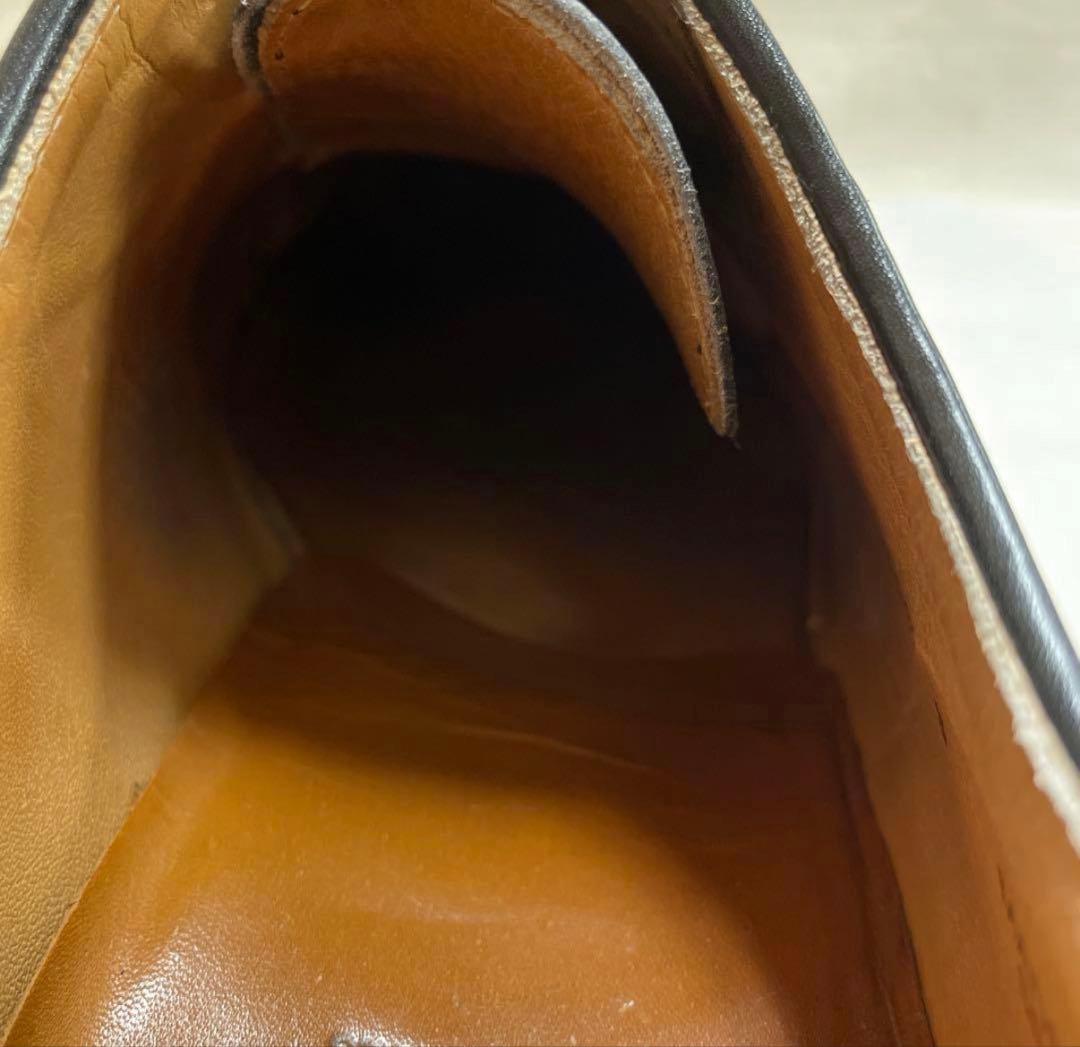 Berwick バーウィック ホールカット UK8 約27cm