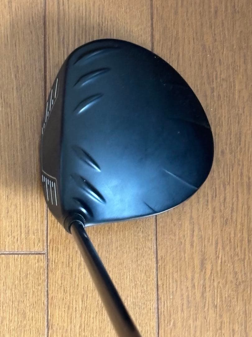 TOMさま専用　　PING G425 ドライバー ＋ディアマナWS