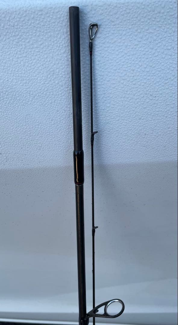 ダイワ　エメラルダス　ストイスト RT76MMH