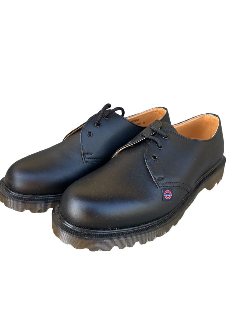 ドクターマーチン× underground