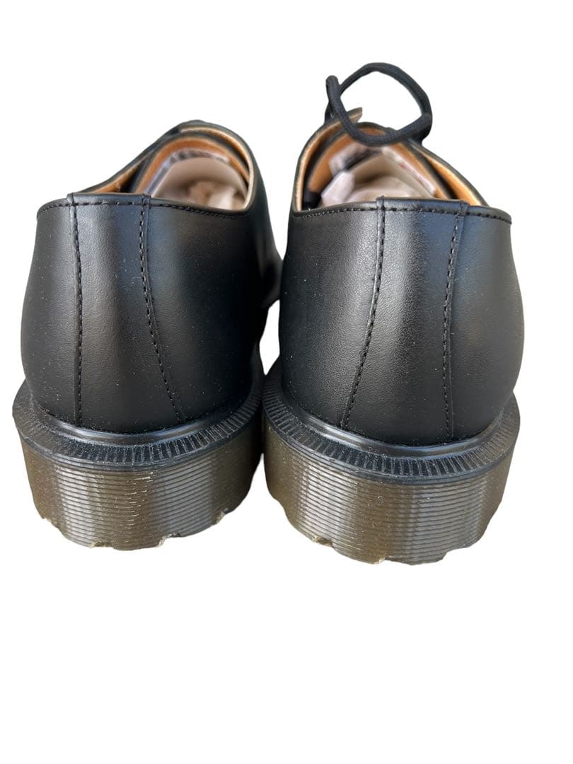 ドクターマーチン× underground