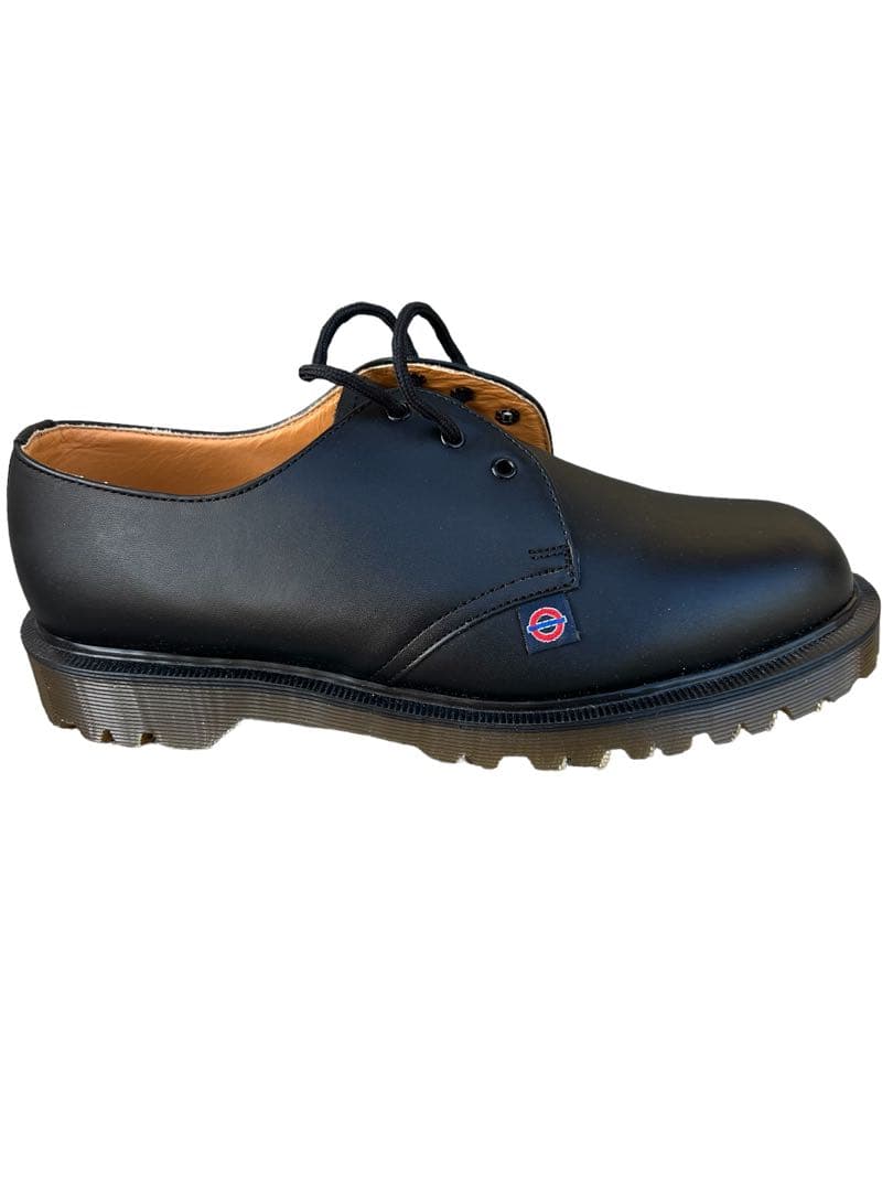 ドクターマーチン× underground