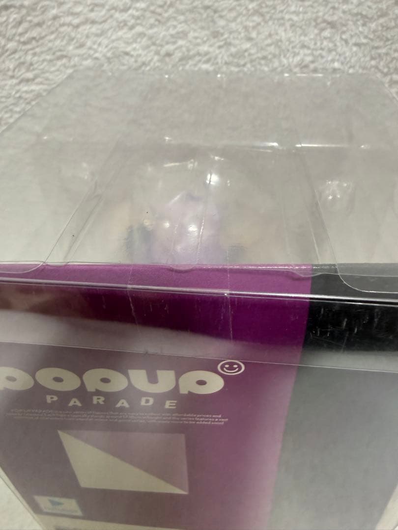 【未開封＆開封品】POP UP PARADE ホロライブ　１２種セット