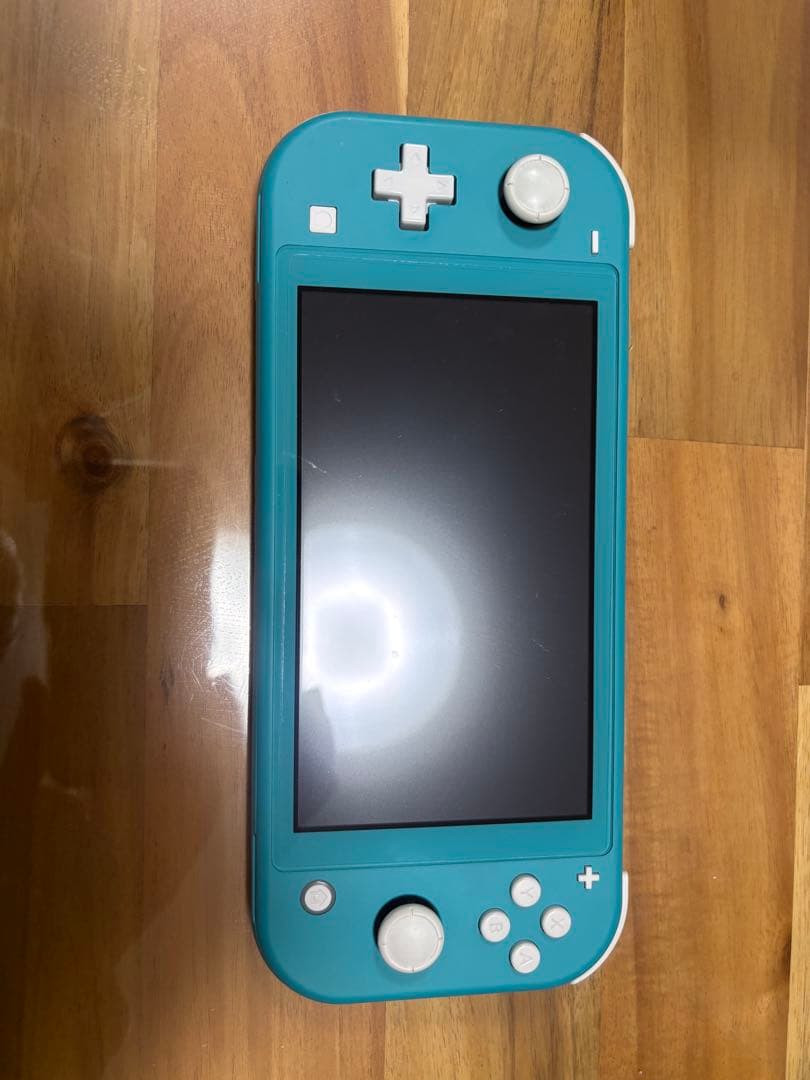 Nintendo Switch Lite （ケース・充電器付）