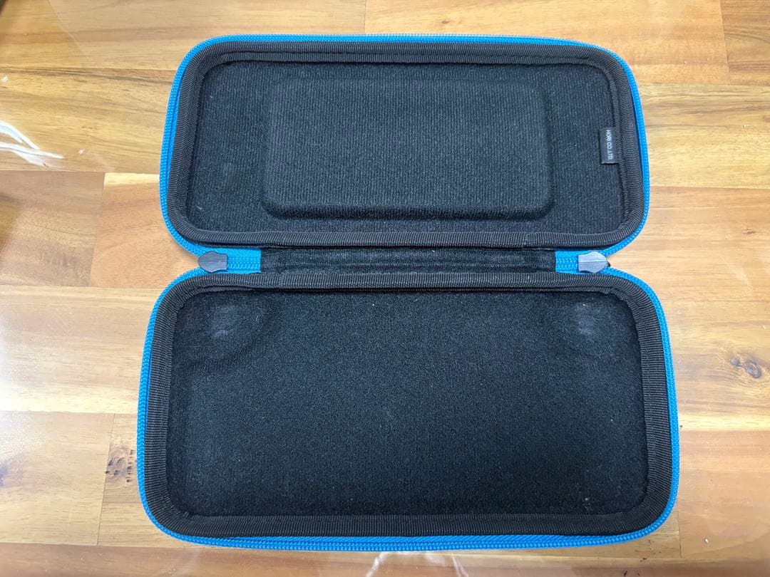 Nintendo Switch Lite （ケース・充電器付）