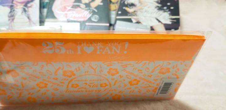 初回限定　安室奈美恵Final Tour 2018 ～Finally～DVD全種