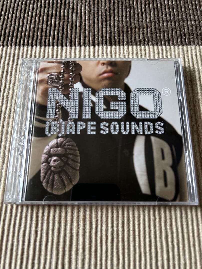 Nigo／ (B)APE SOUNDS