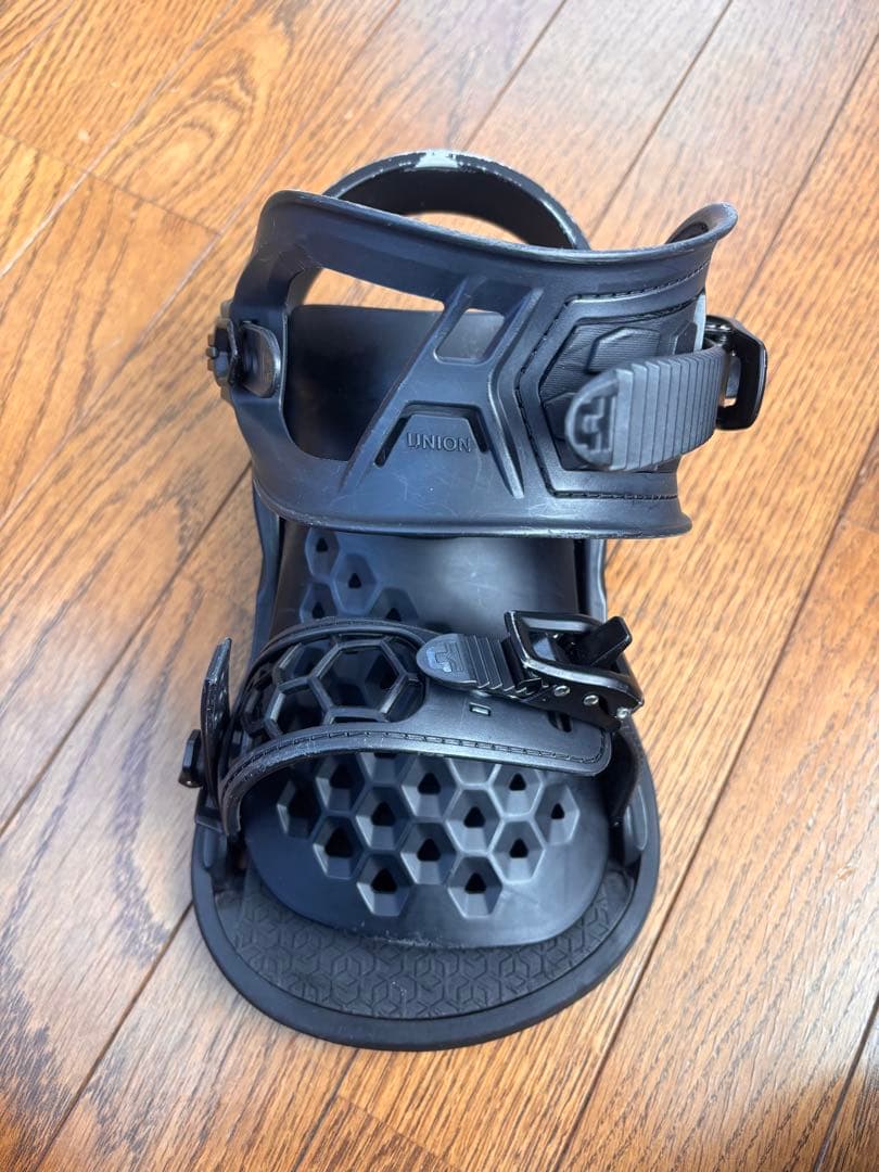 ユニオン　ストラータ(M)　21-22モデル