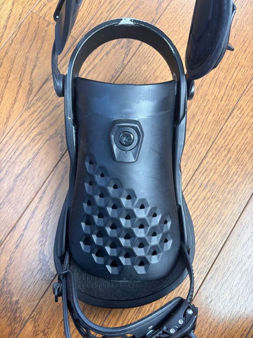 ユニオン　ストラータ(M)　21-22モデル