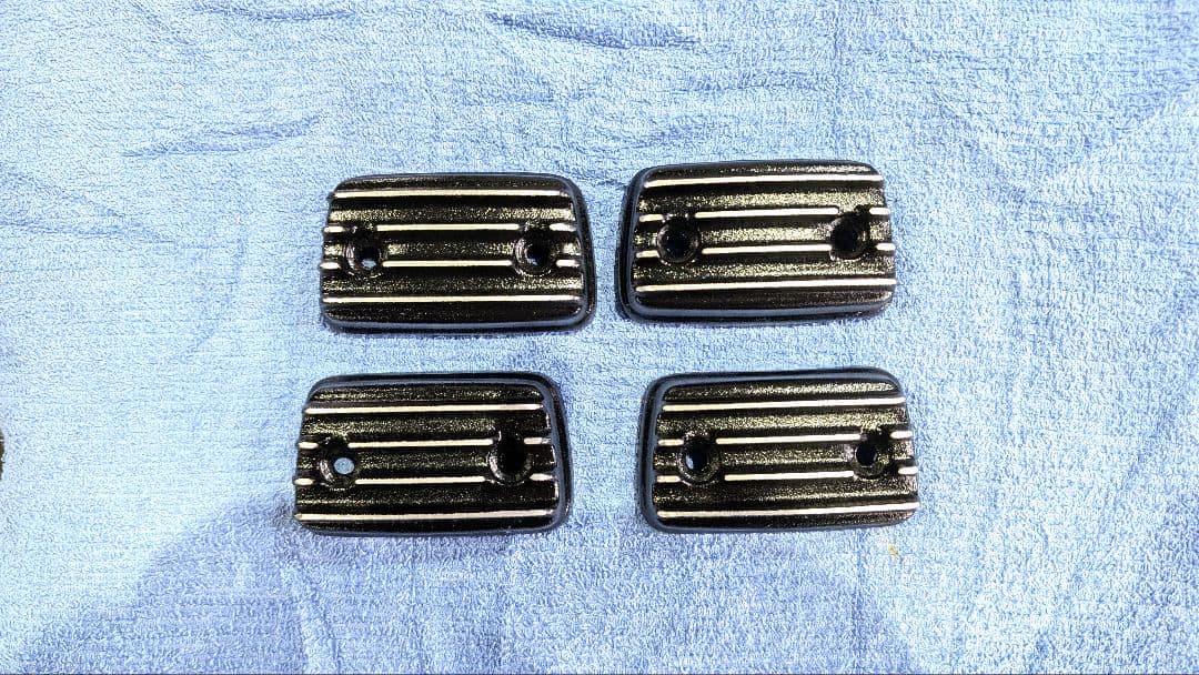 ザリゴキカムカバーイノウエセレクトキジマビートBEETJMC当時物