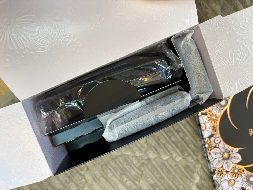 コスメデコルテ　クリスマスコフレ　2025