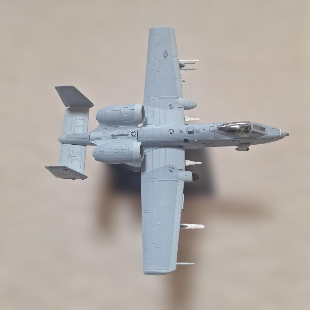 エアファイターコレクション　12機まとめ売り