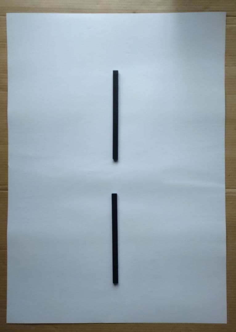 山下達郎／RIDE ON TIME新品店頭告知ポスター2003年当時物 鈴木英人