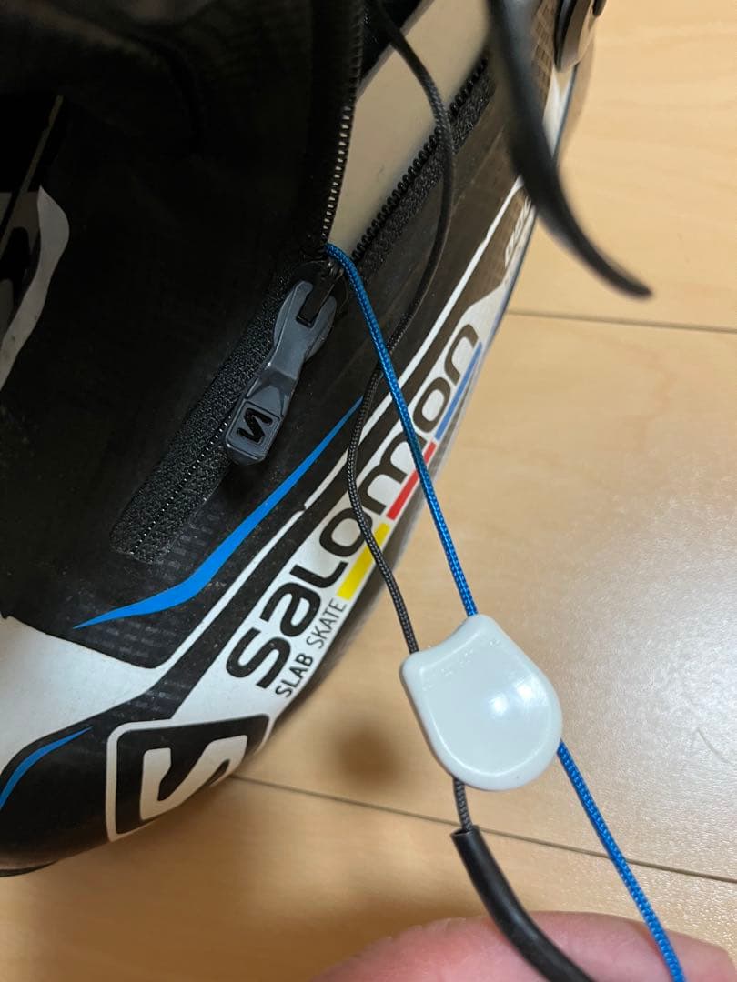 クロスカントリースキー　ブーツ　フリー用
