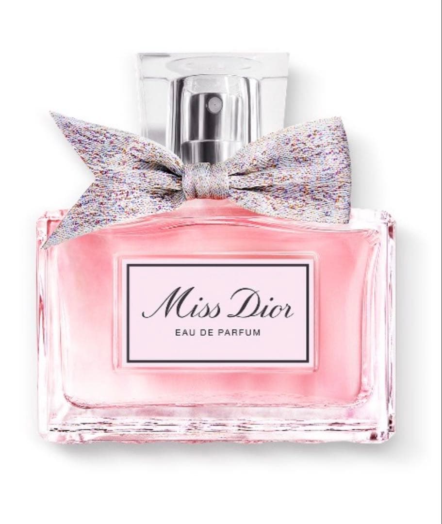 【新品未開封】Miss Dior オードゥ パルファン(30ml)