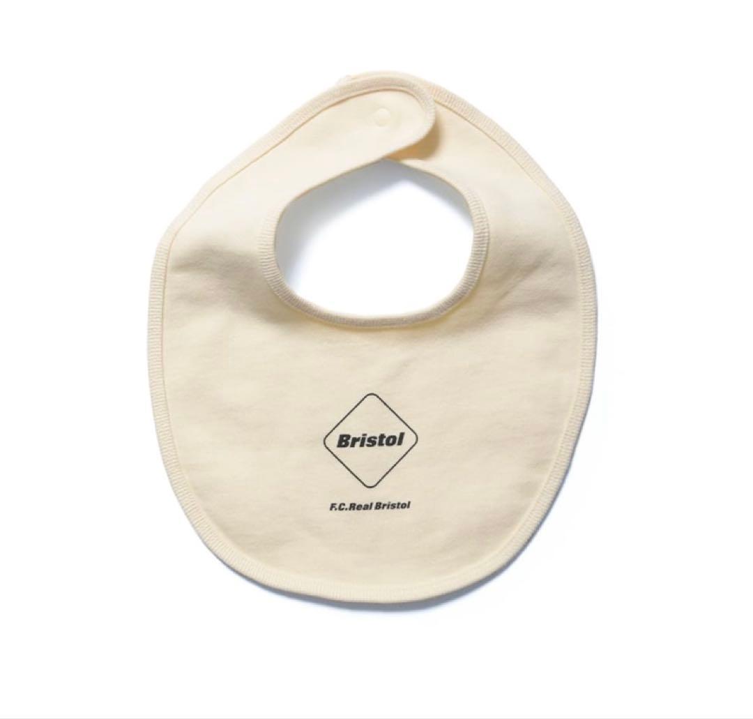 FCRB BABY SET LIGHT BLUE ベビー ロンパース 即日 l