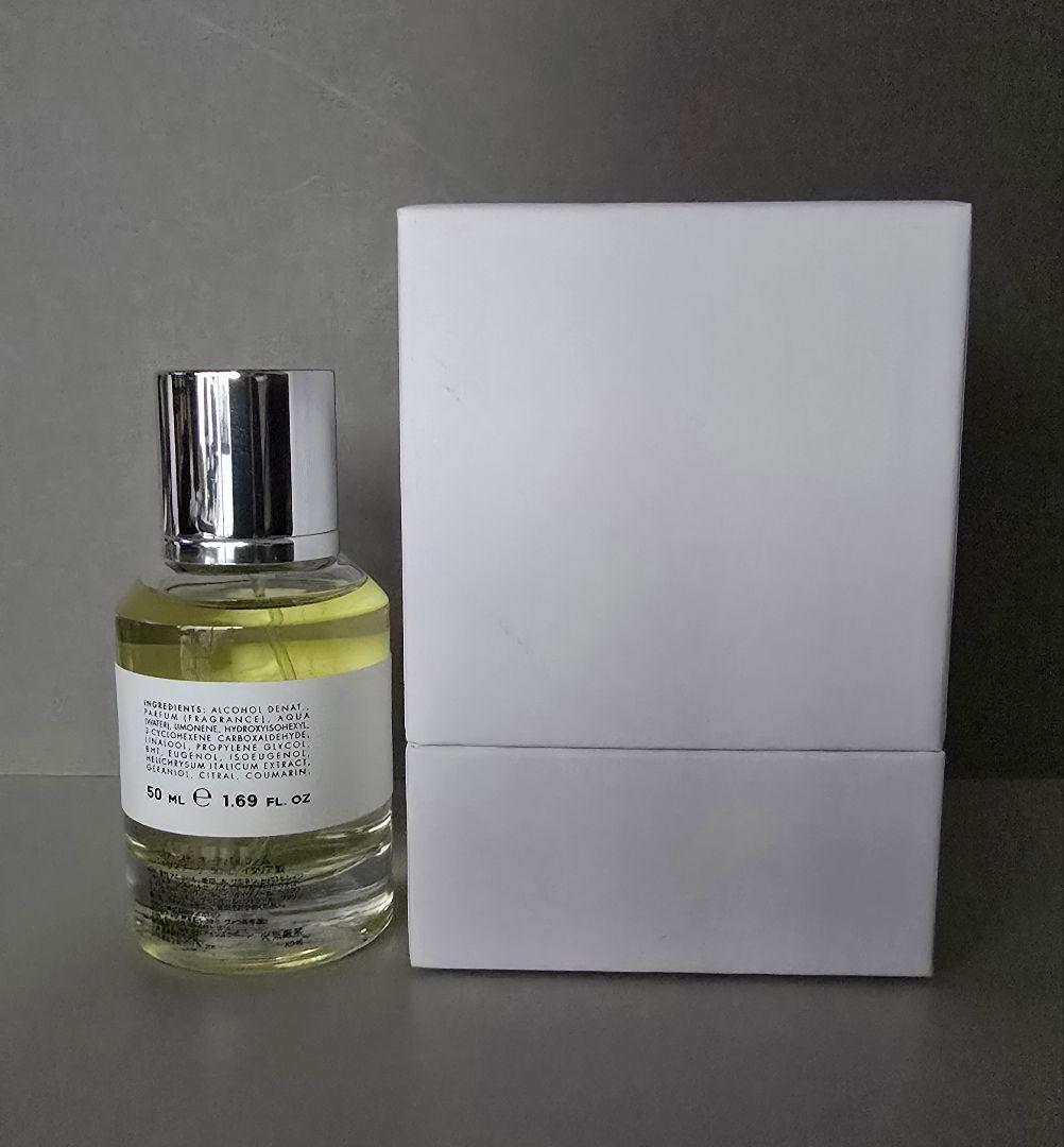 イタリアYOU FIRST ユーファースト香水 PePe 50mlエッセンツァ