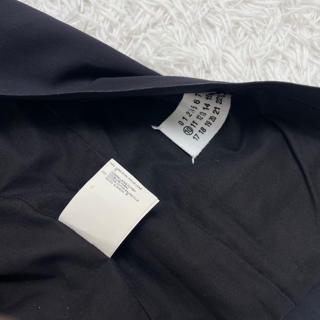 【ここのえ】Martin Margiela ドッキング ベスト アーティザナル