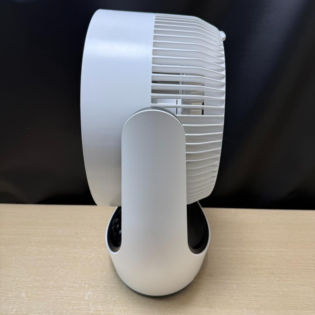 ★SwitchBot　スマートサーキュレーター　W3800510　バッテリー式