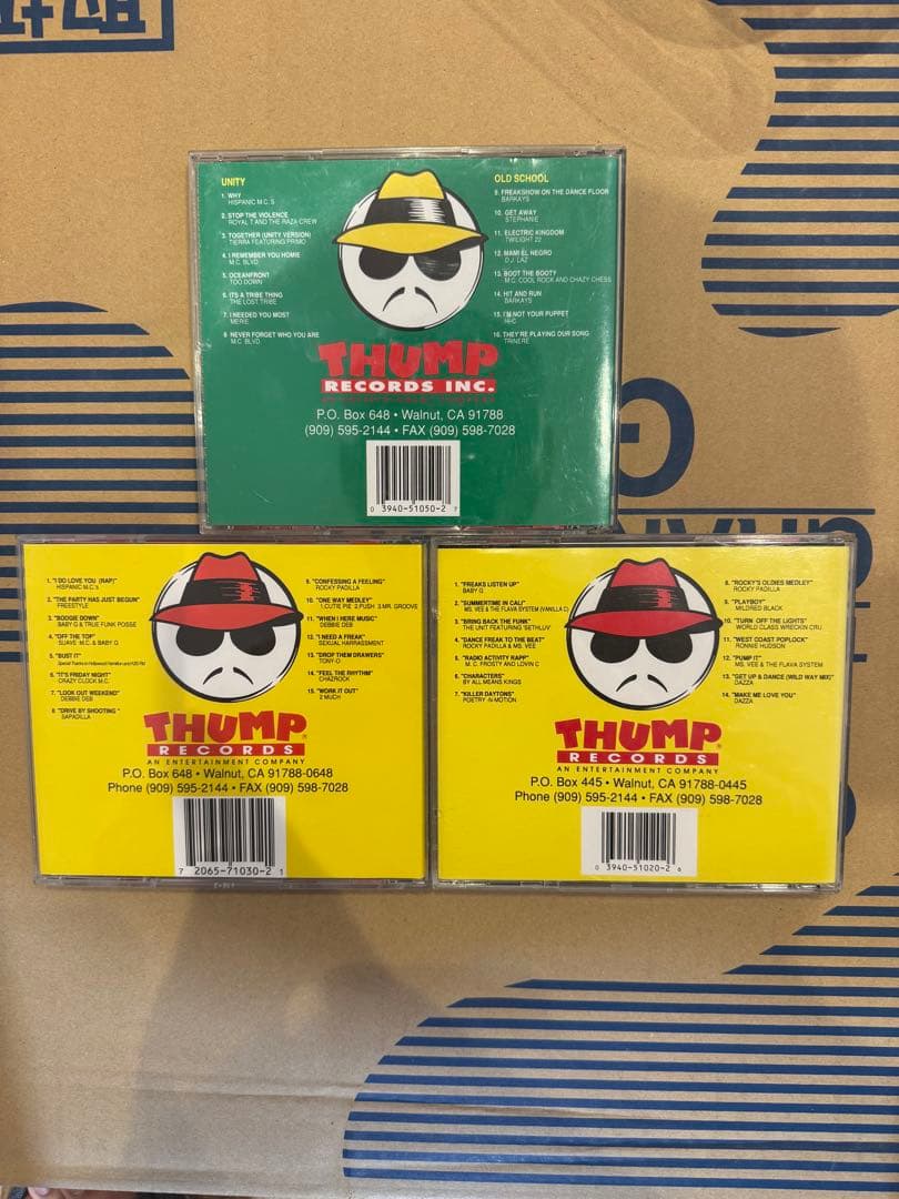 LOWRIDER SOUNDTRACK 2.3.5 チカーノHIPHOP