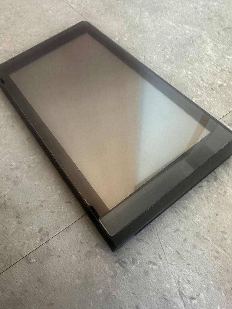 Nintendo Switch 【美品】