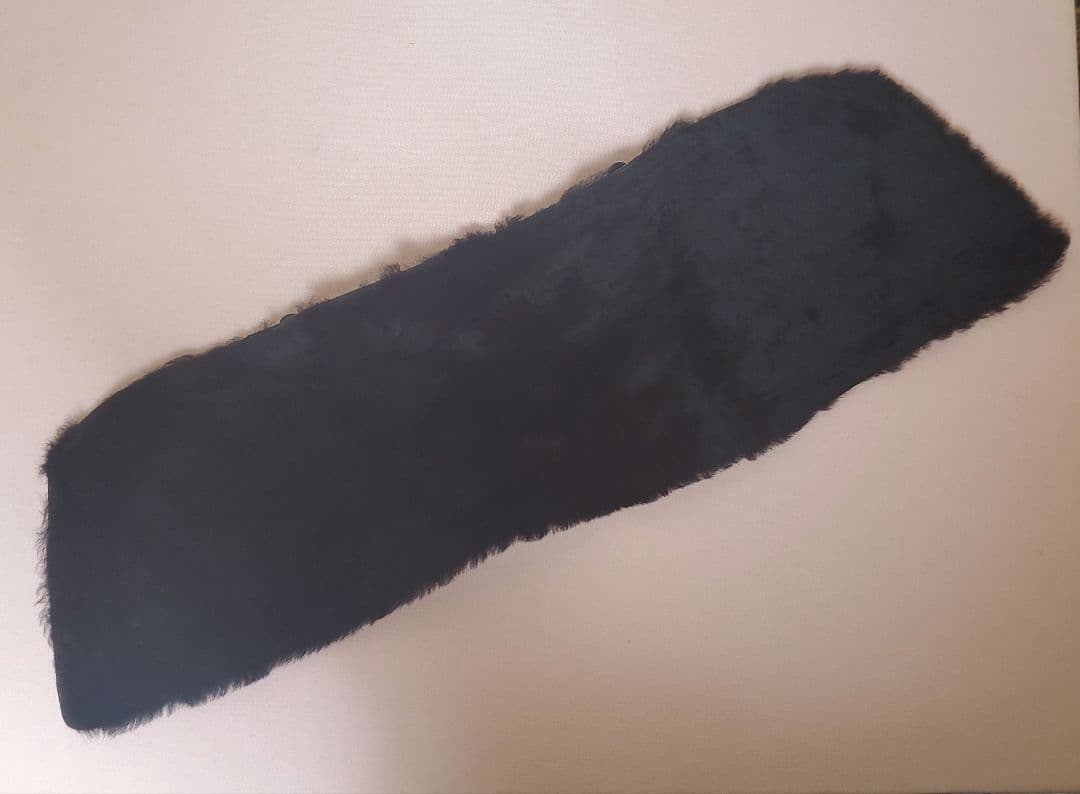 ロエベ 本革レザーのライダースジャケット