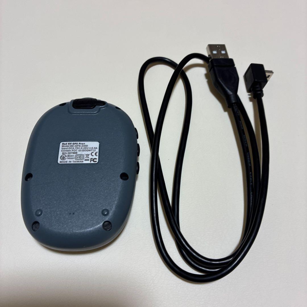 ラウンド用品・アクセサリー Bad Elf GPS PRO+