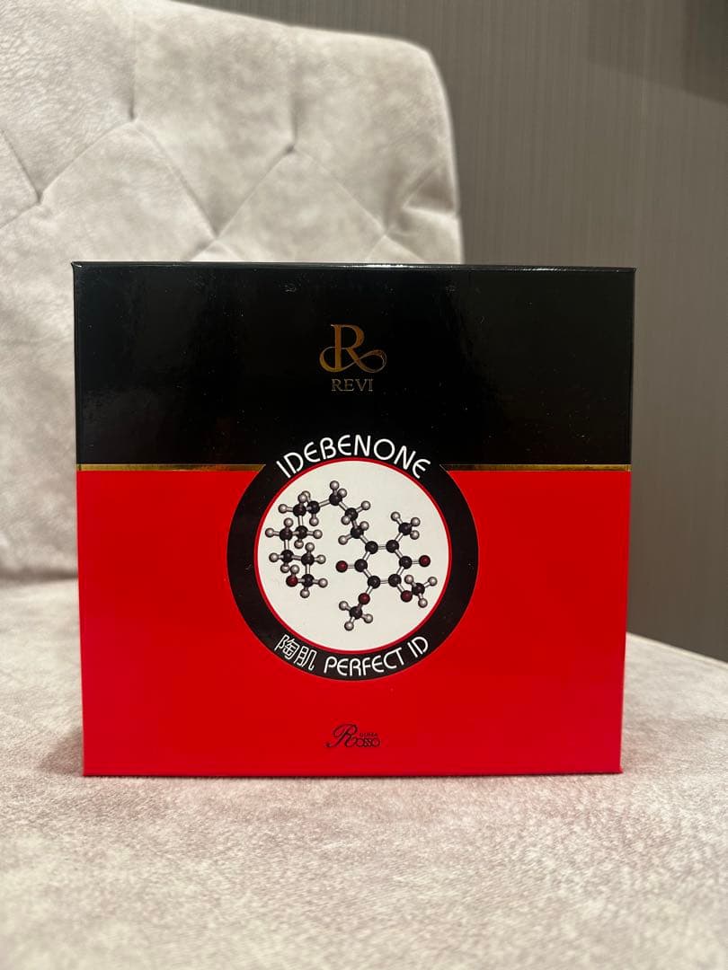 REVI パーフェクトＩＤ　ファンキーママさん専用