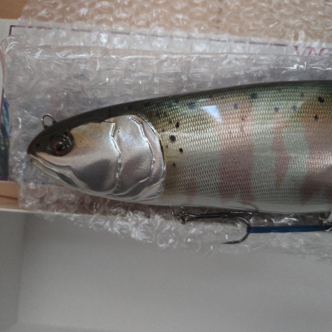 VAGABOND キングハスラー　フローティング