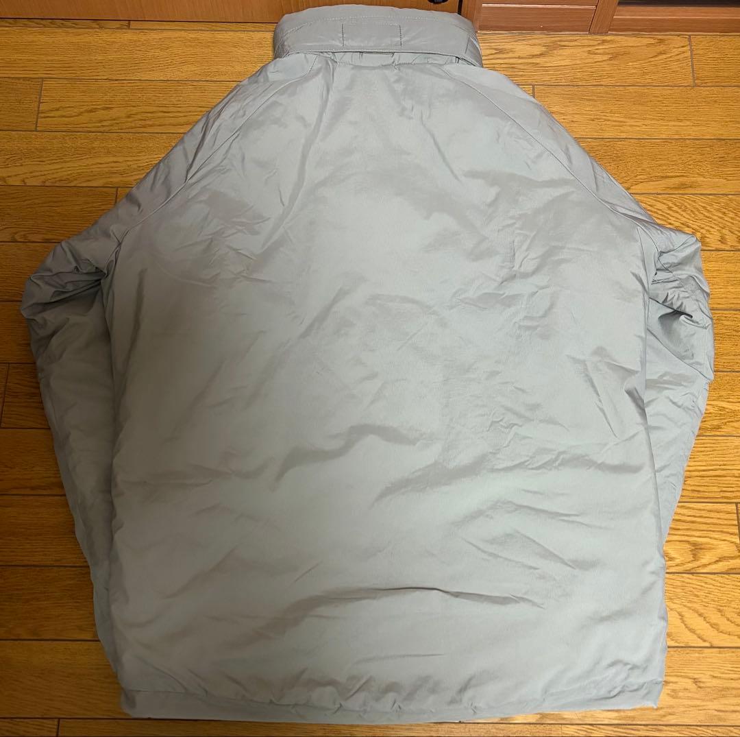 希少 XS-Rワイルドシングス 米軍実物 ECWCS LEVEL7