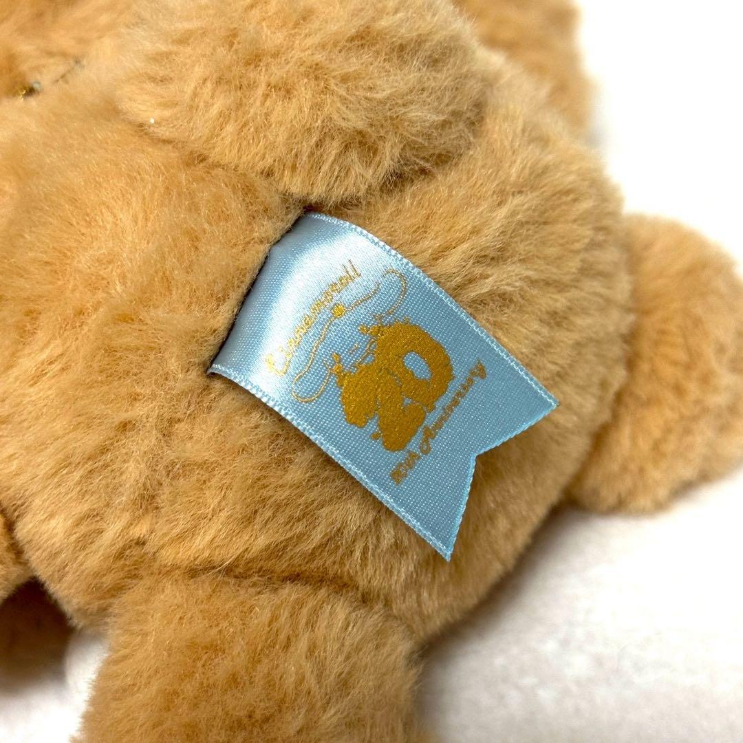 【レア】シナモロール 20th モカ（バースデー）等身大ぬいぐるみ