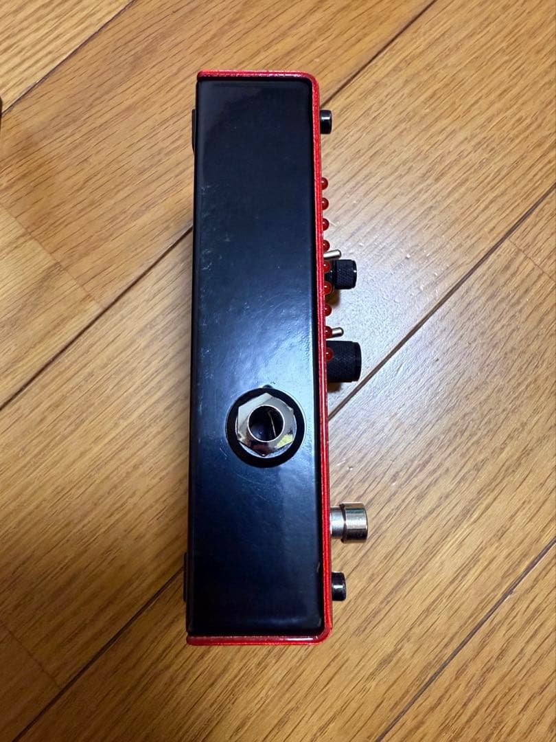 ギター Digitech Whammy Ricochet