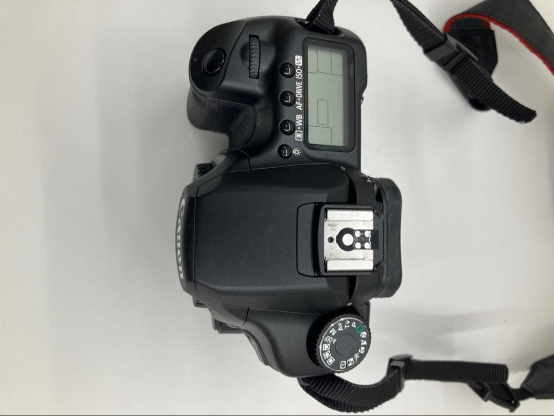 Canon EOS 40D デジタル一眼レフ SIGMAレンズ純正ストロボセット