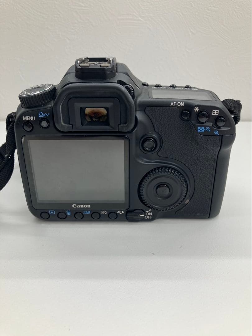 Canon EOS 40D デジタル一眼レフ SIGMAレンズ純正ストロボセット