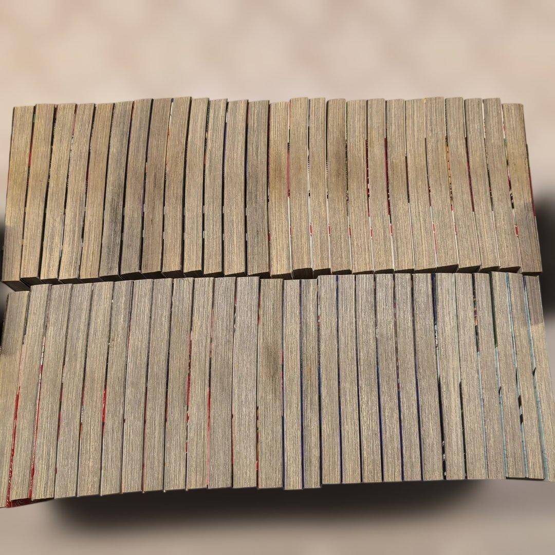 カイジ全巻セット＋おまけ賭博覇王伝零