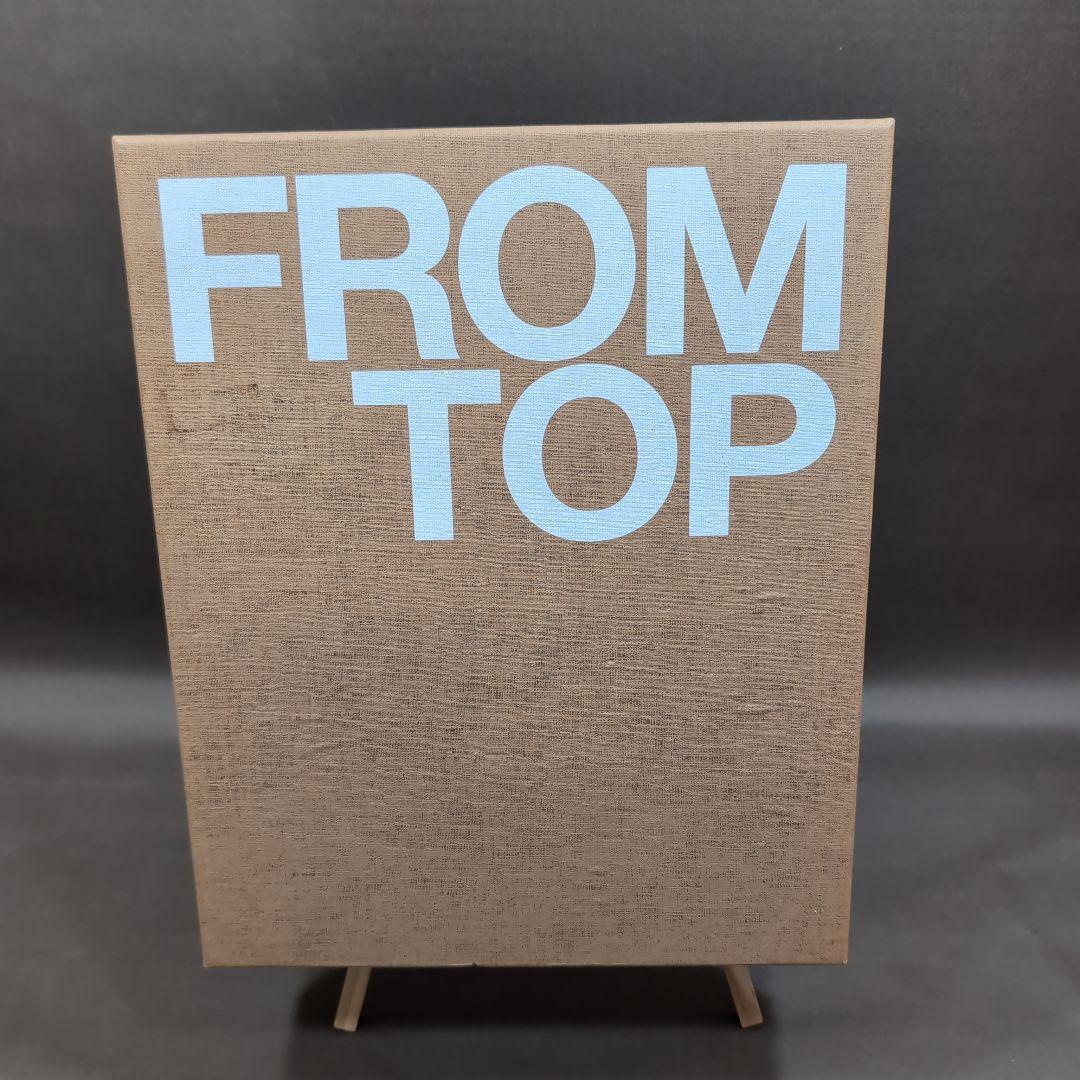 BIGBANG FROM TOP 1ST　②