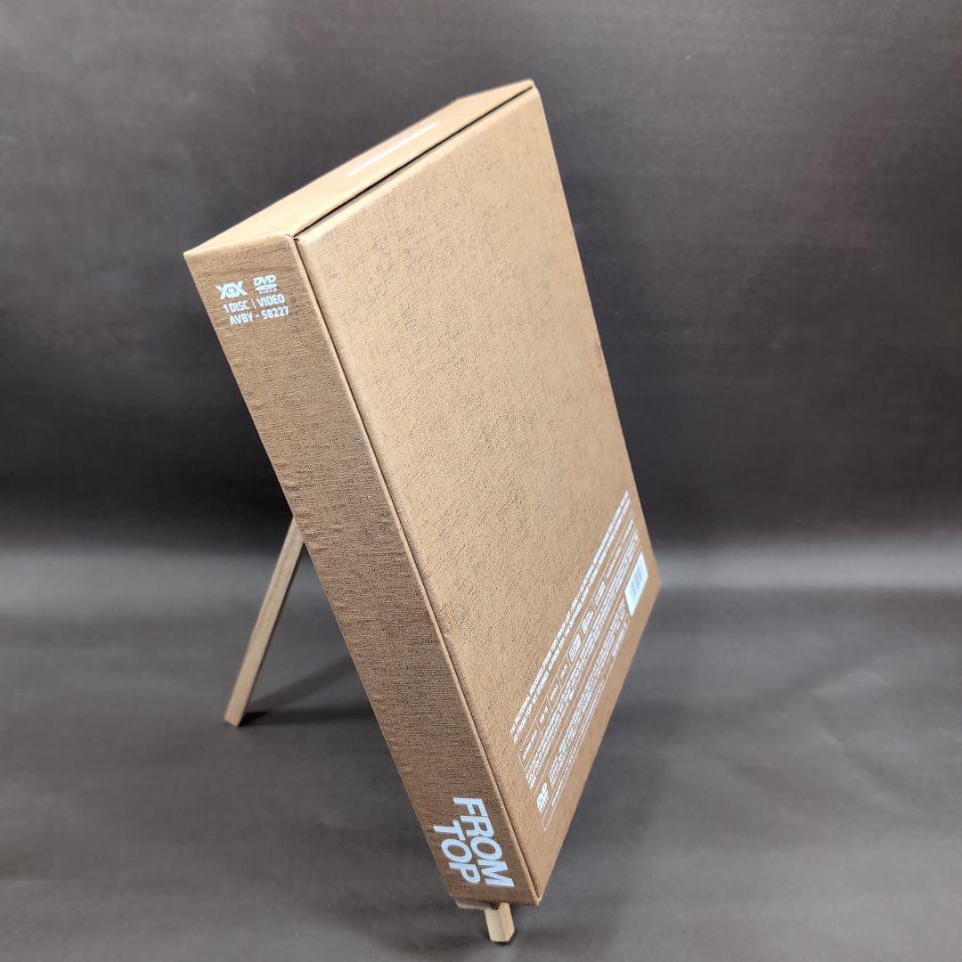 BIGBANG FROM TOP 1ST　②