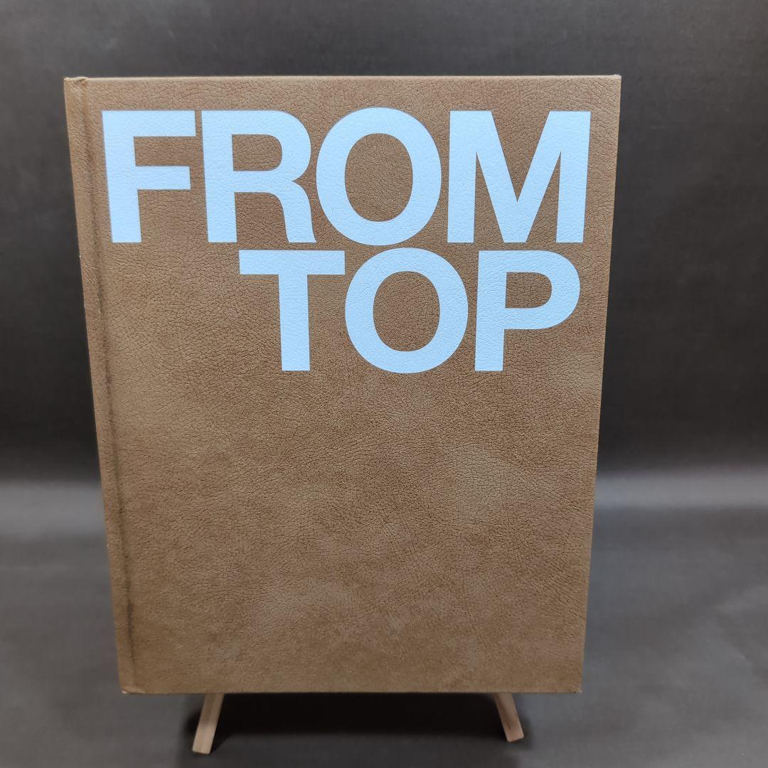 BIGBANG FROM TOP 1ST　②