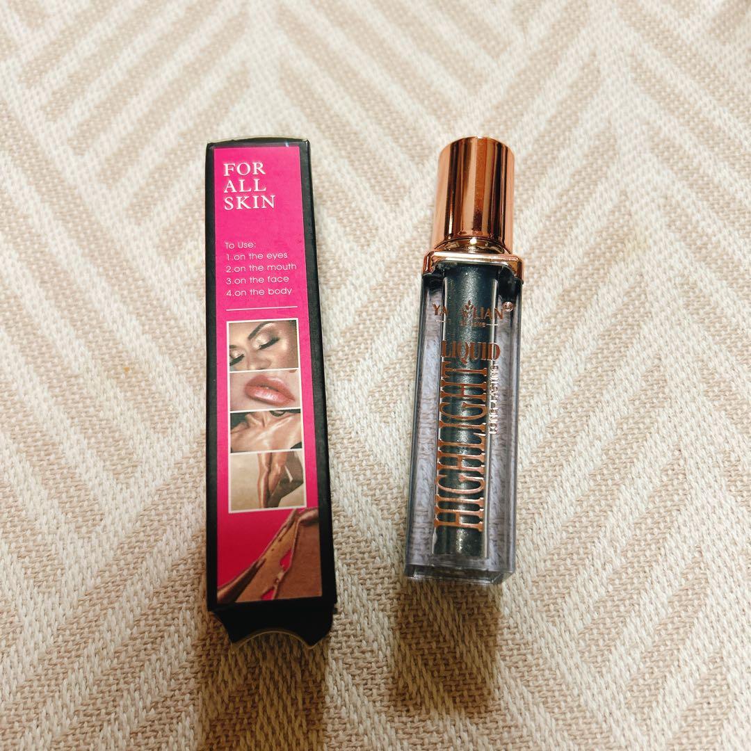 FORALL skin YABAoLIAN リキッドハイライター イルミネーター