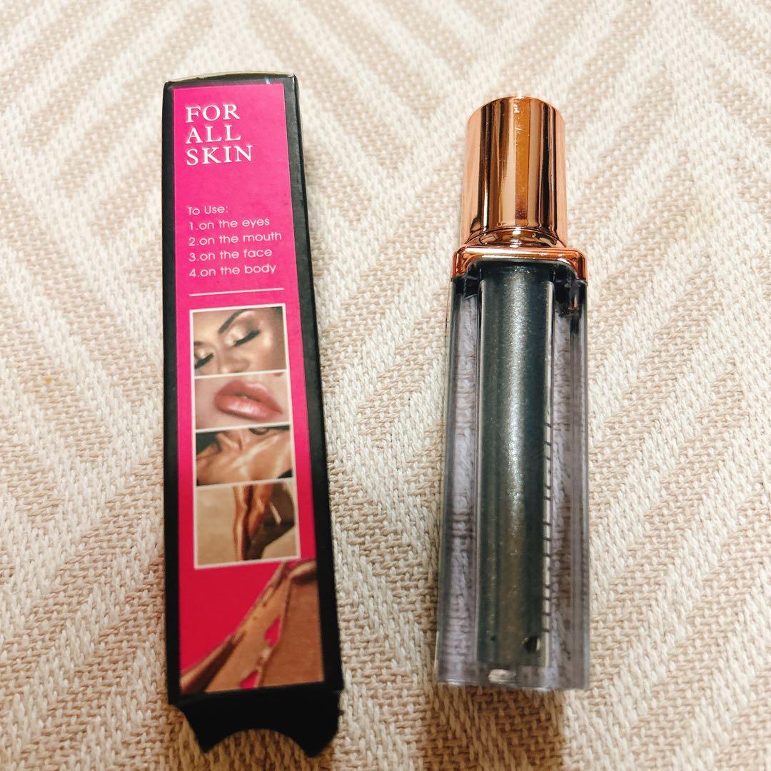 FORALL skin YABAoLIAN リキッドハイライター イルミネーター